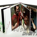 albume foto digitale